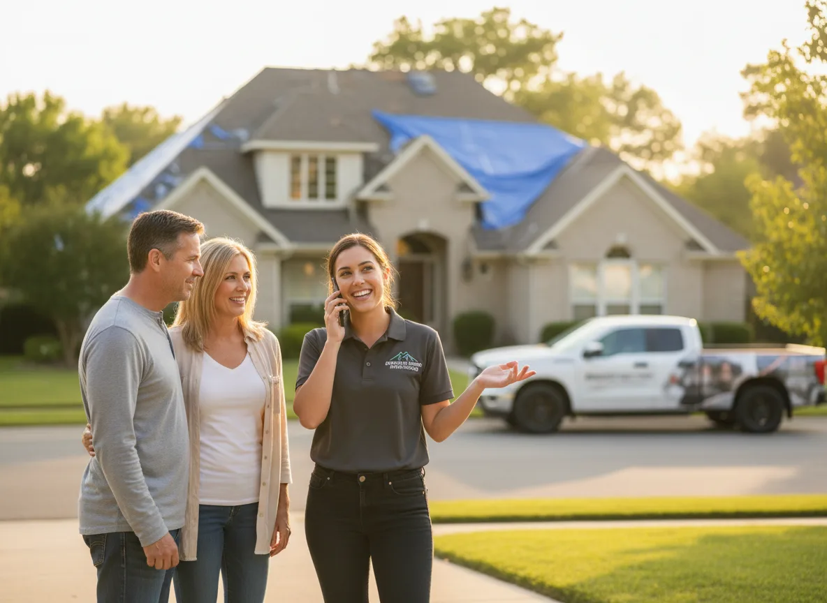 Emergency Roof Repair Whitt, TX FAQs